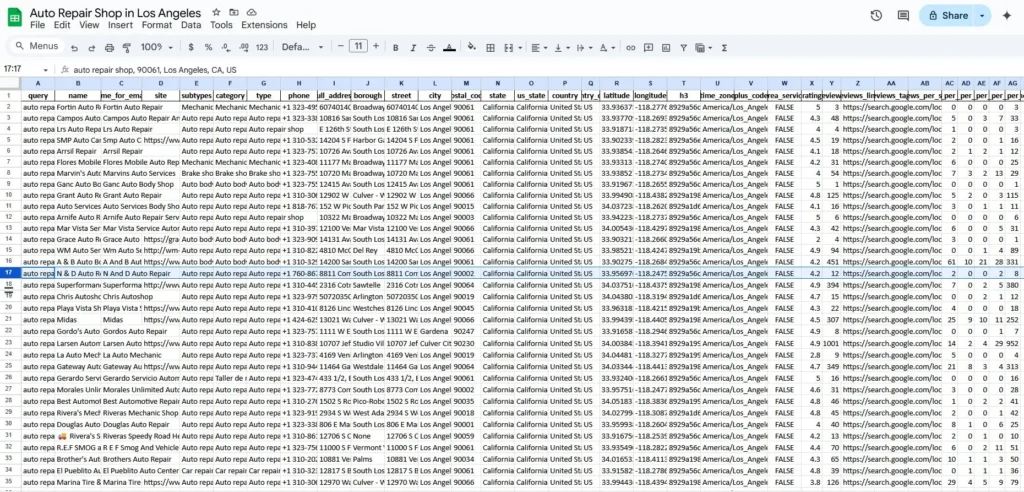 MapDataScraper Download