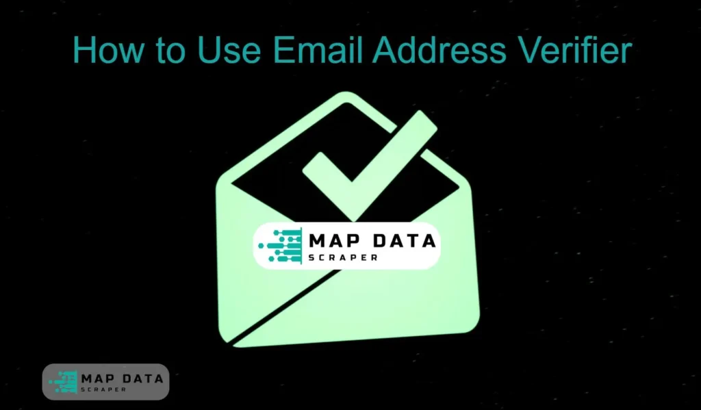 Email Address Verification Tool