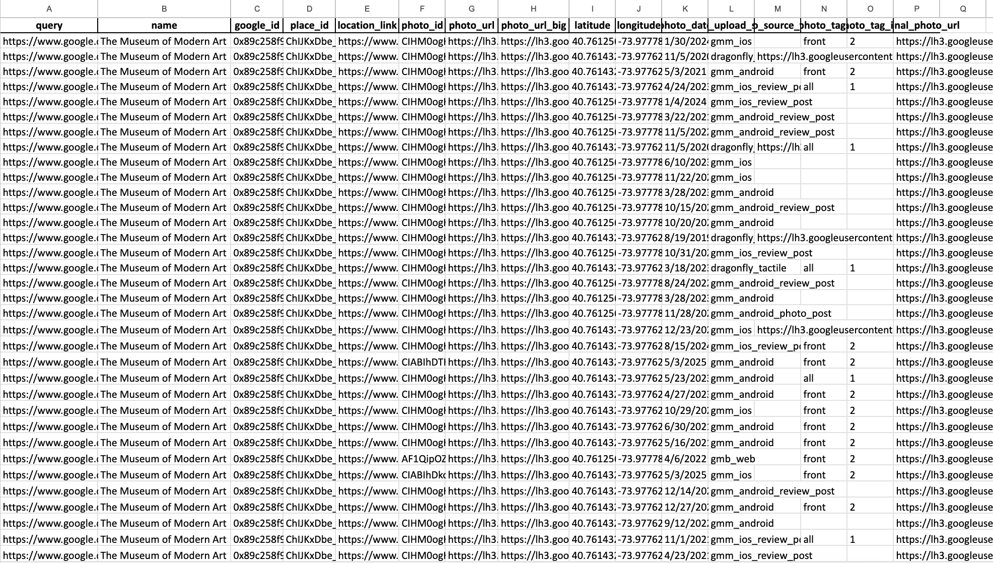 MapDataScraper_Google_Maps_Photos_Scraper_After