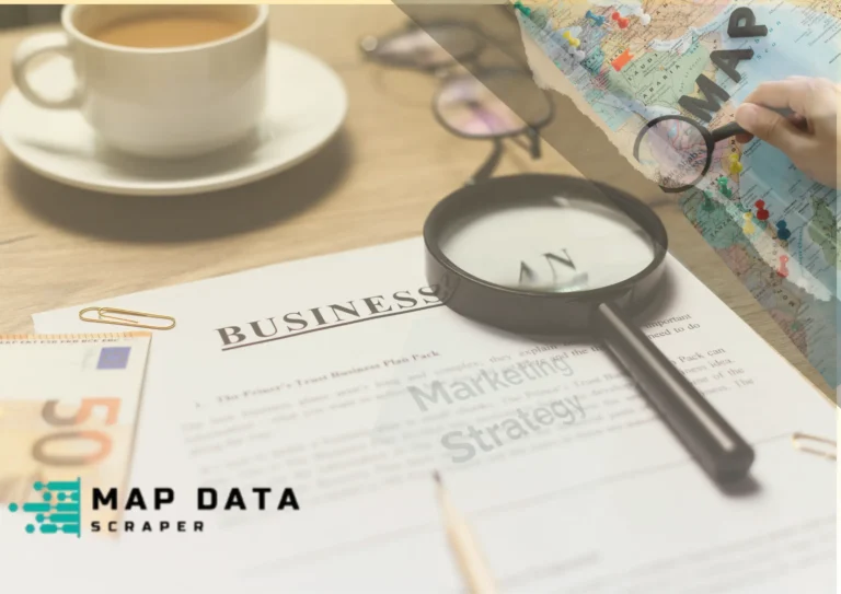 Business Intelligence (BI) helps you analyze and visualize what the market landscape look like and enables businesses to react accordingly.