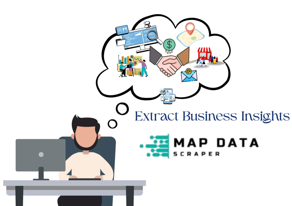 Google Maps is an essential source of high-quality, up-to-date business intelligence. But evidently, manual efforts were not able to cope with capturing those insights. This guide allows users to make use of Google Maps through tools like MapDataScraper, Apify, Octoparse, or Bright Data. These tools enable cost-effective extraction of data that allows businesses to have credible phone numbers and business emails. It helps businesses with market research, market analysis, strategic planning, and actionable insights.