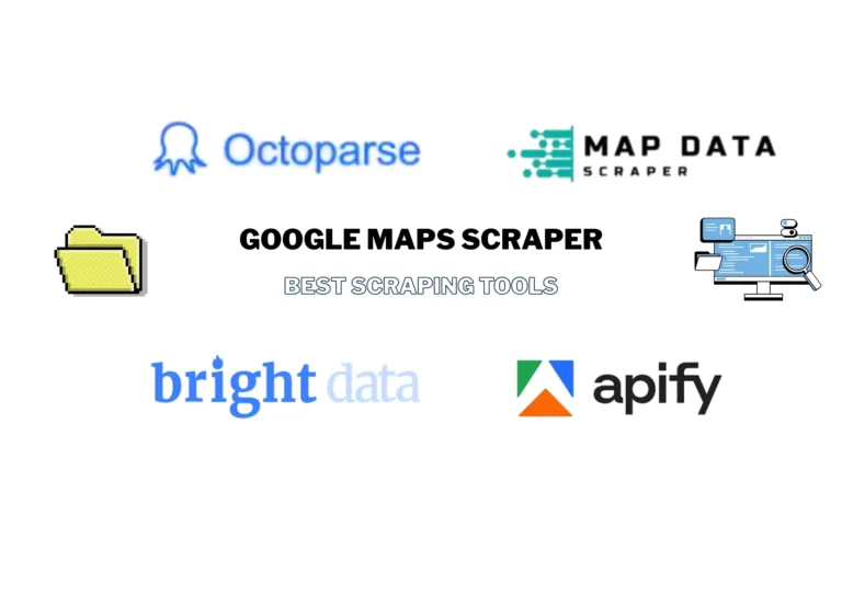 Google Maps Scraper are the best scraping tools used to gather information for business insights and for research and analysis.