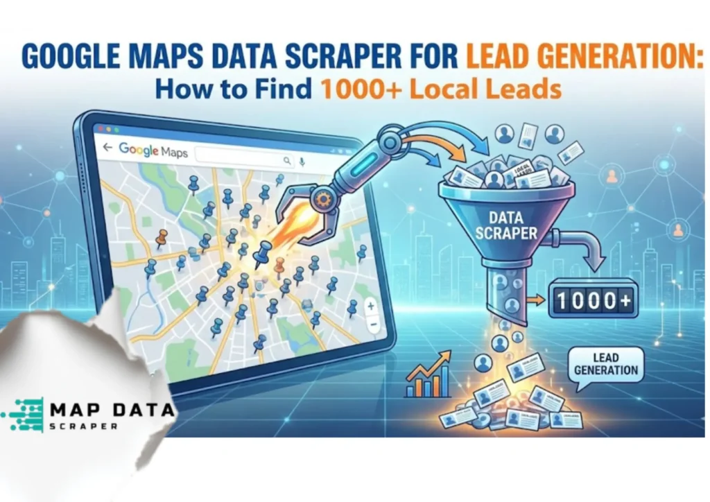 MapDataScraper supports lead generation, market research, competition analysis, CRM enrichment, and local SEO for agencies, SaaS Companies, and B2B service providers. Instead of guessing and paying for overpriced plans just to execute tasks (data extraction), use MapDataScraper instead; it will improve the quality of business intelligence that has been formatted to CSV, Excel, JSON, or Parquet. It improves the accuracy of the data quality, strategic planning and execution, actionable insights, and overall performance of the business itself.
